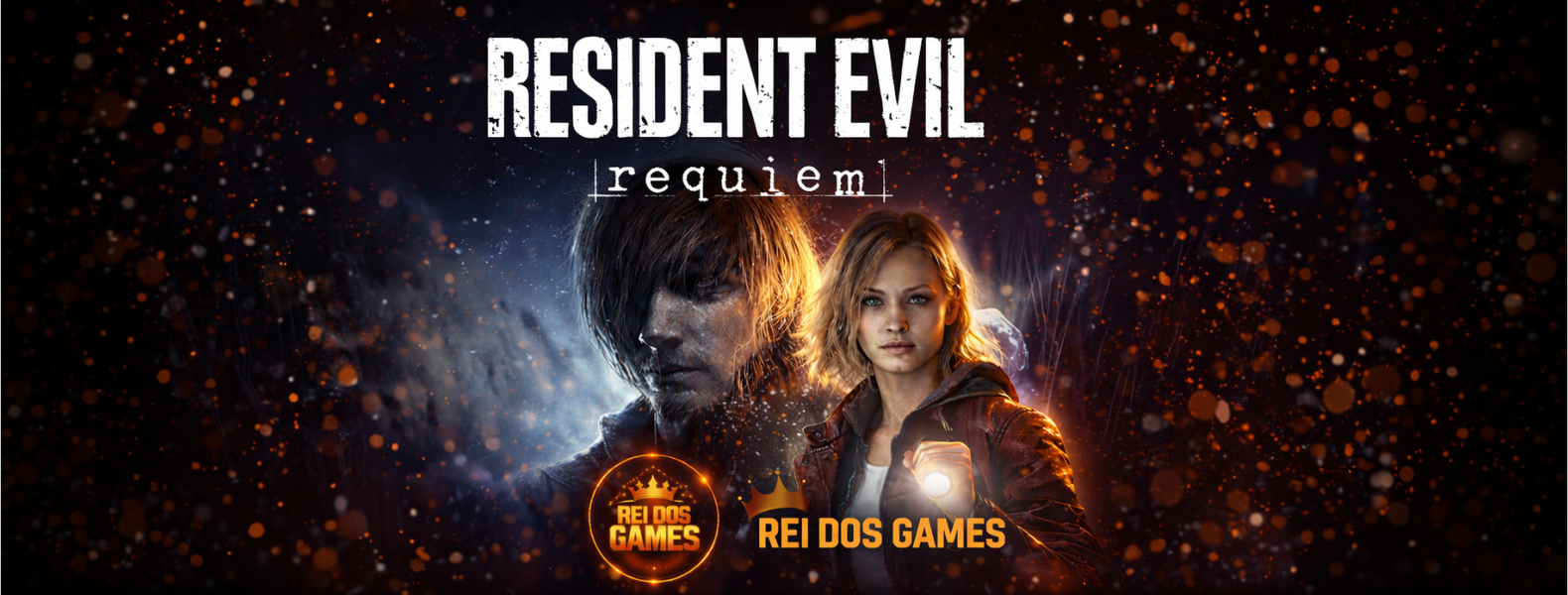 resident evil requiem
