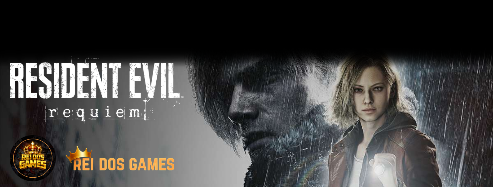 resident evil requiem