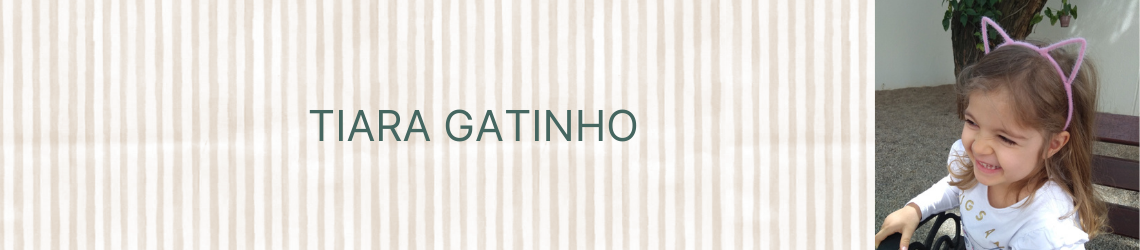 Sub orelha gato