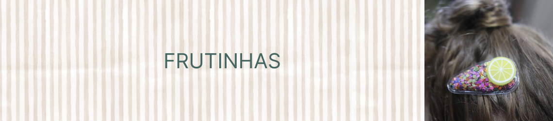Sub frutinhas