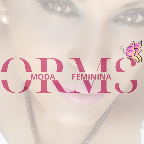 ORMS MODA FEMININA