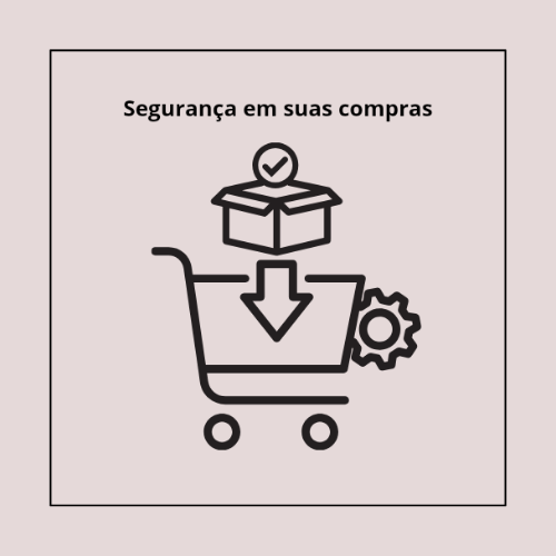 Site Seguro Compra Segura