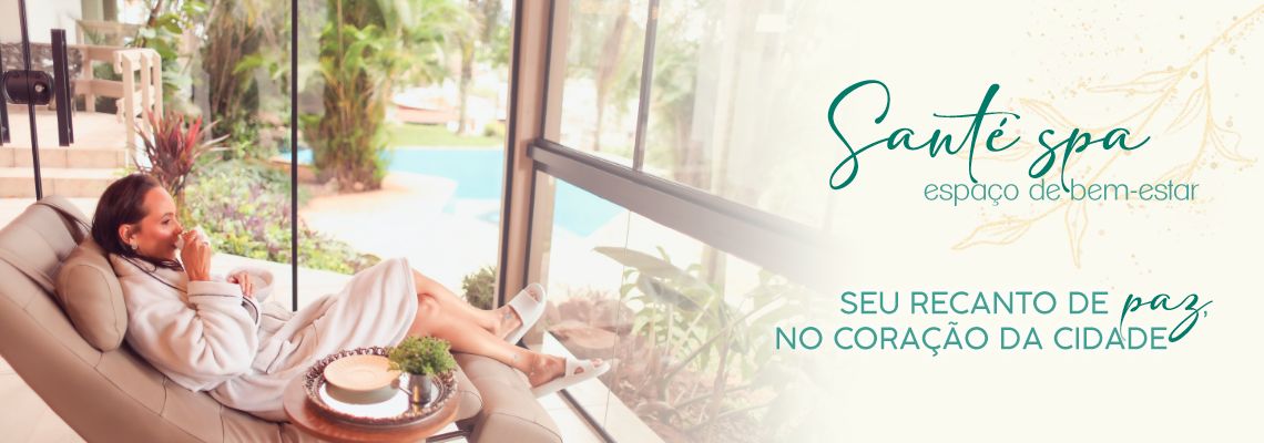 SANTE SPA