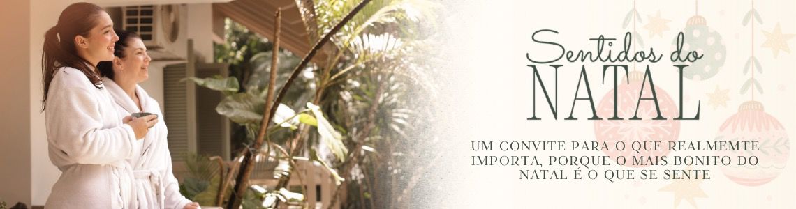 Sentidos do Natal