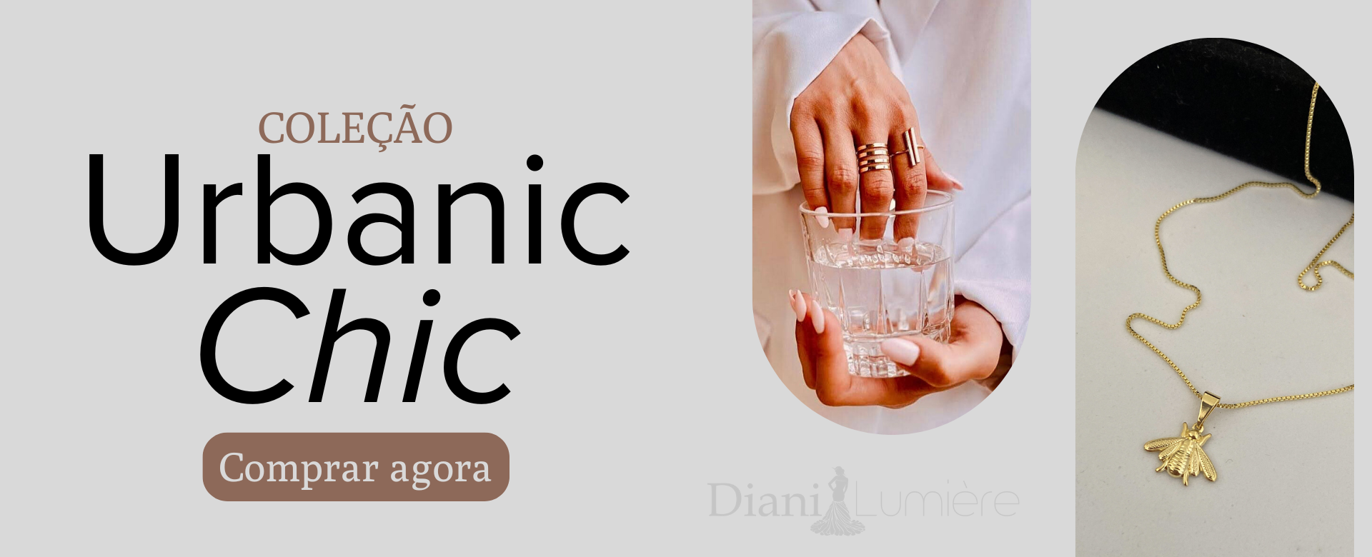 Urbanic Chic
