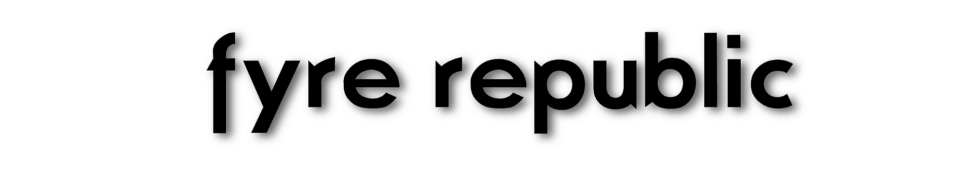 Fyre Republic escrito
