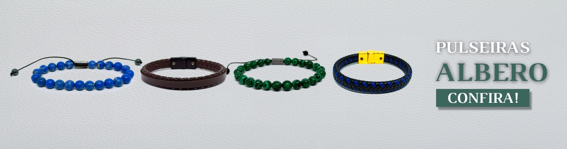 pulseiras
