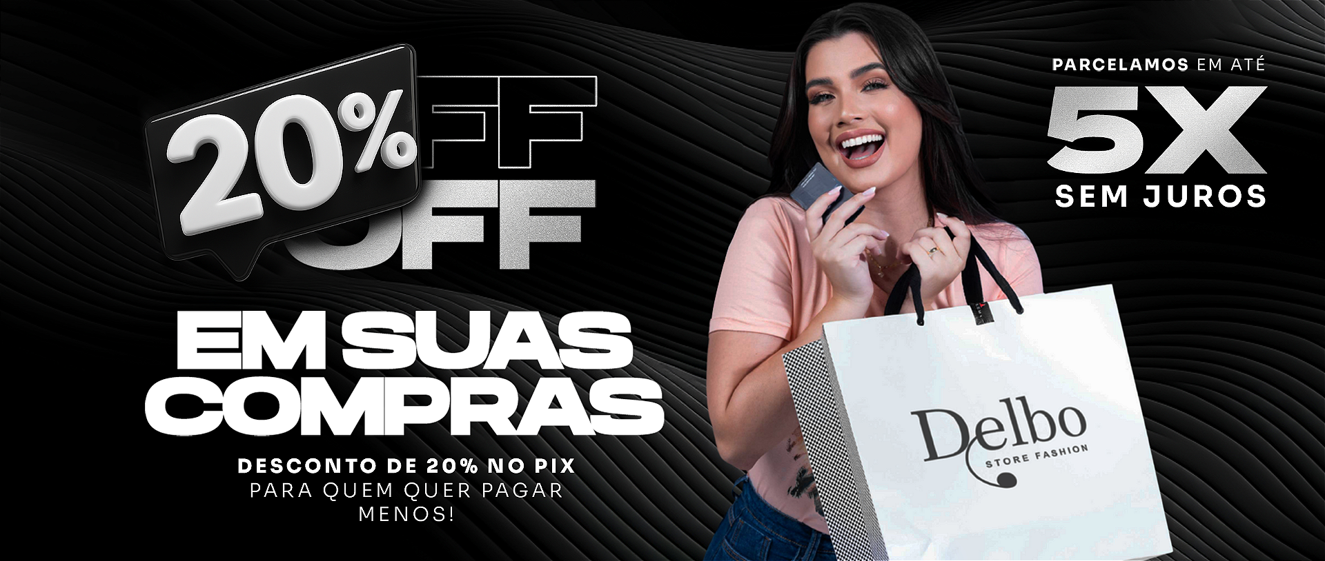5%off