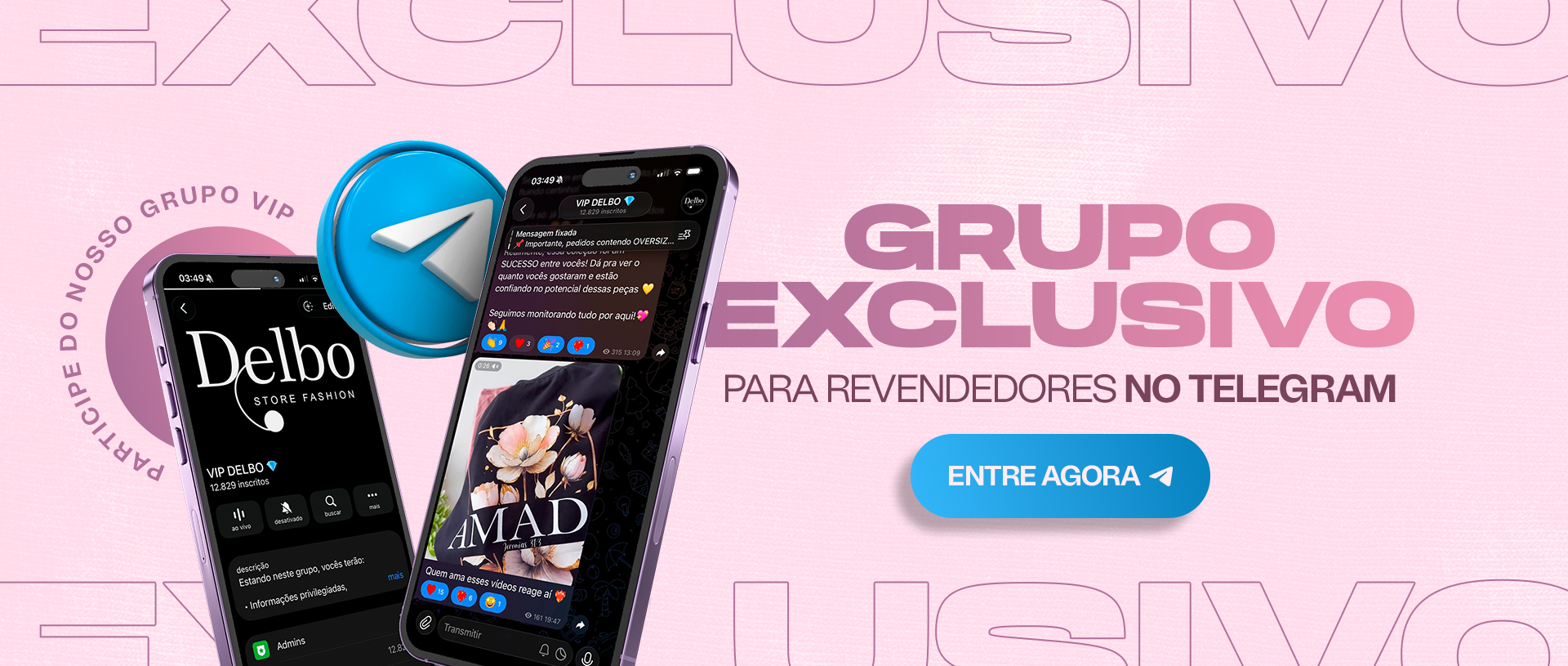 Grupo VIP