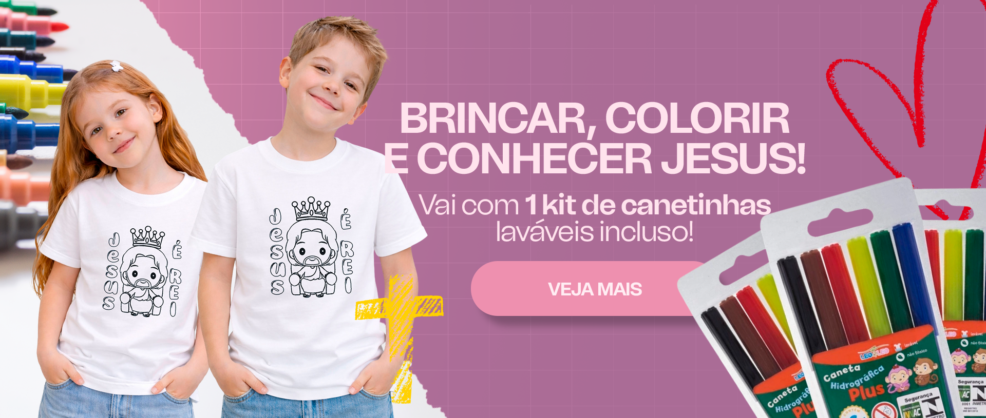 INFANTIL colorir