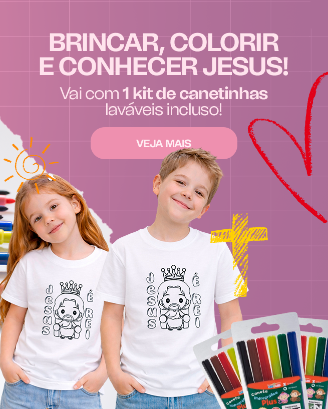 INFANTIL colorir mobile