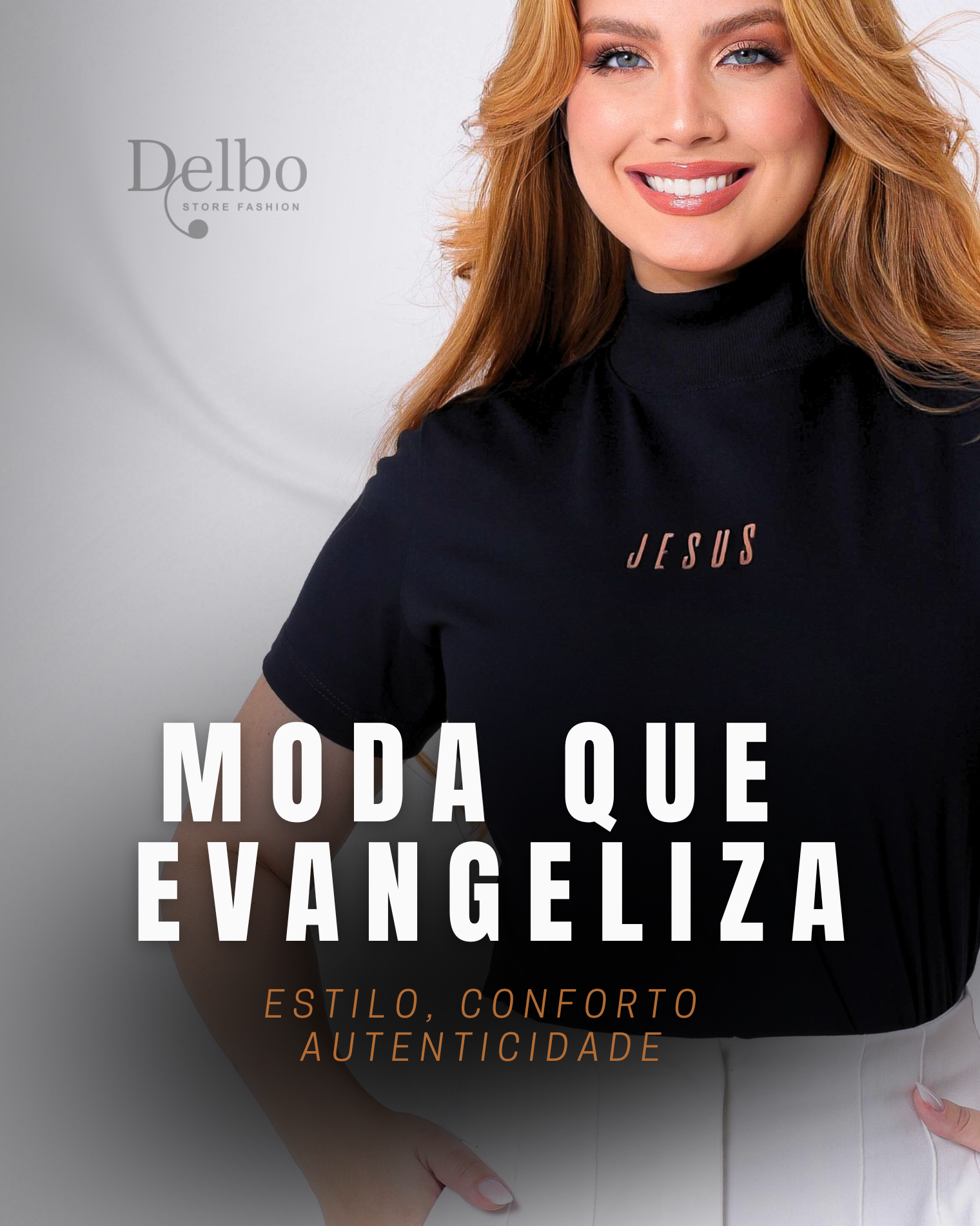 moda que envangeliza @mobile