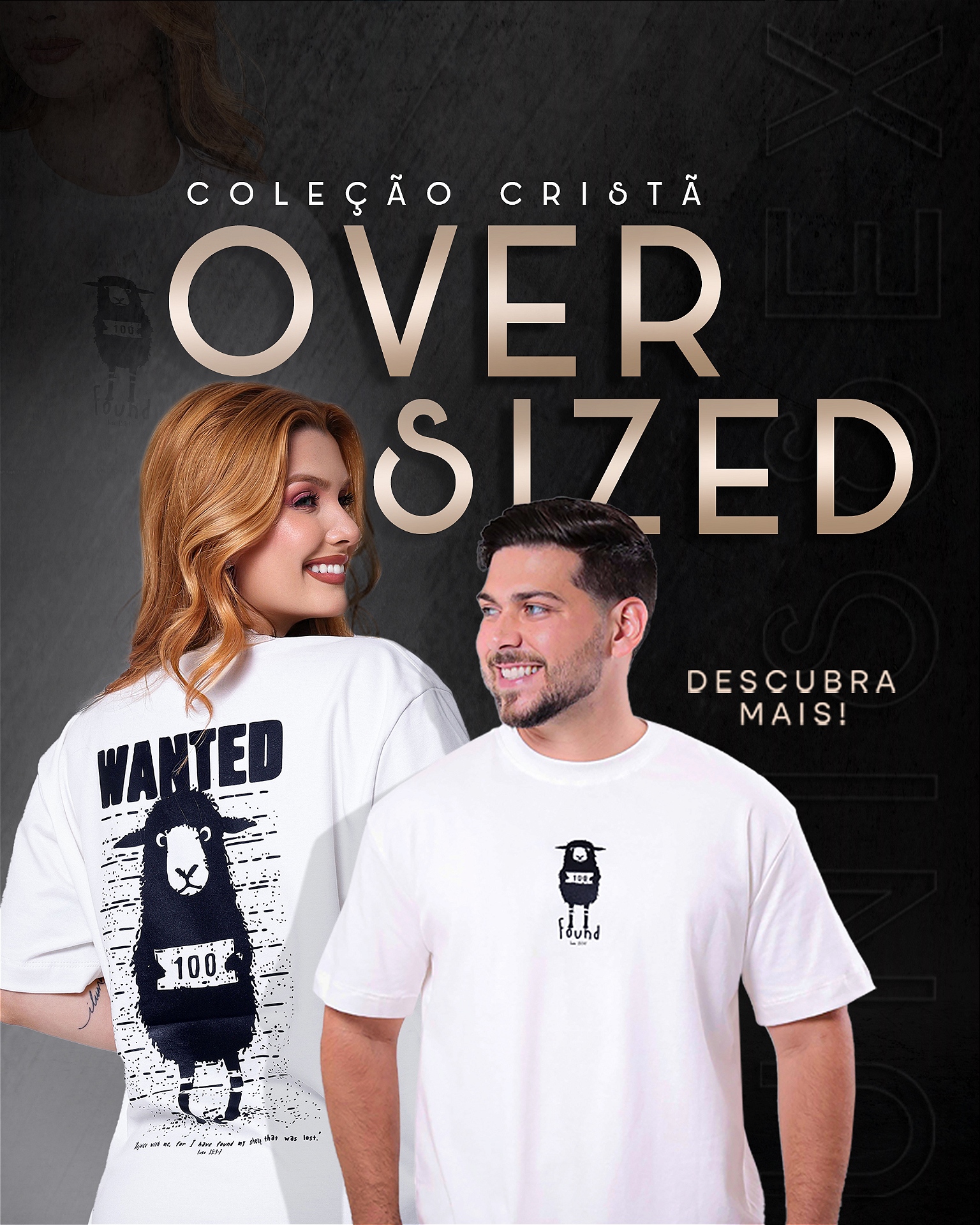 Oversized @mobile