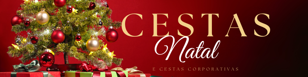 Cestas Natalinas
