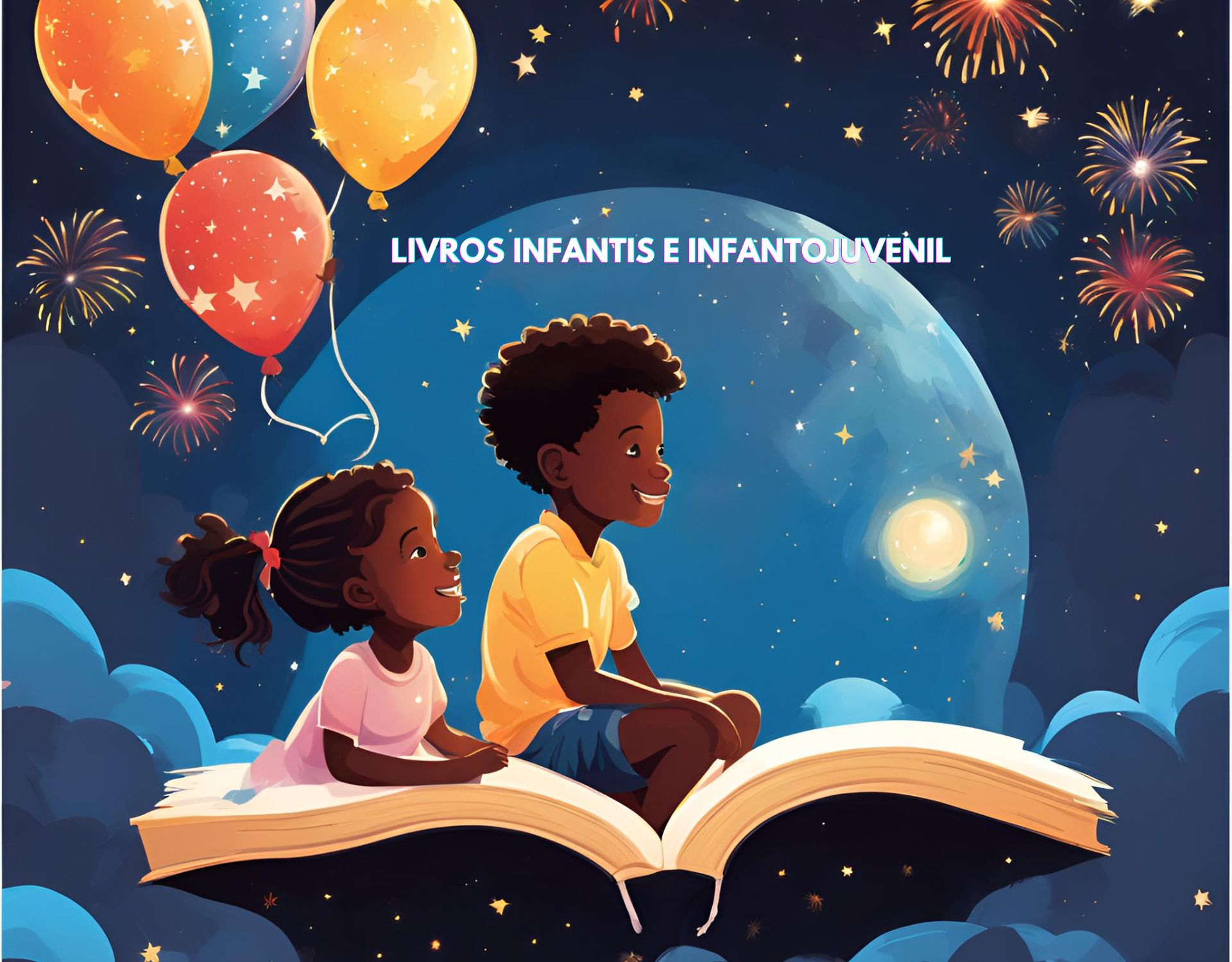 Férias é com a Reino