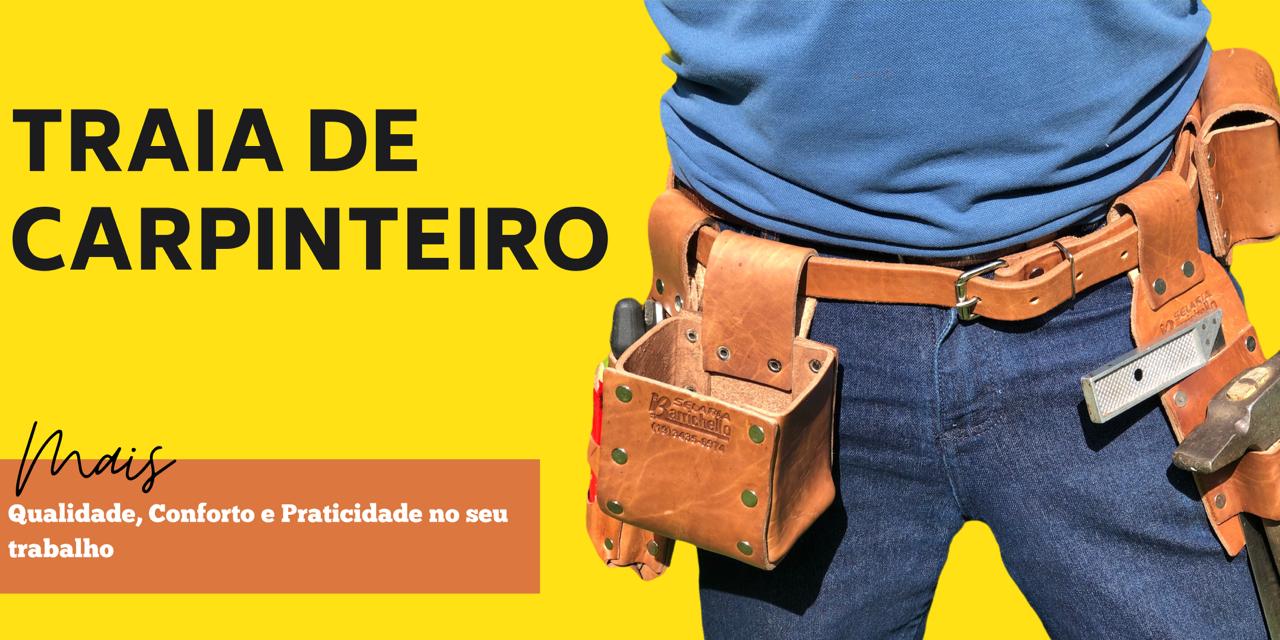 TRAIA DE CARPINTEIRO 3