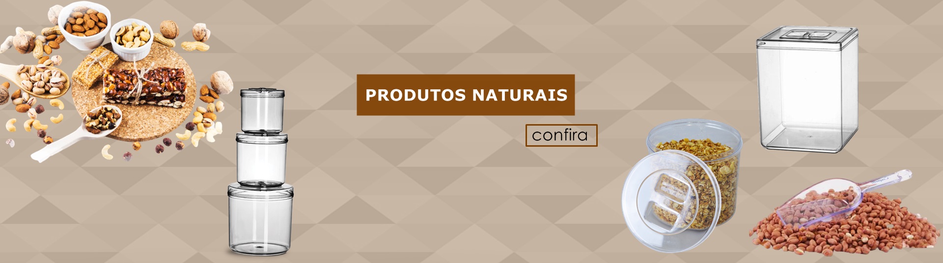 produtos naturais