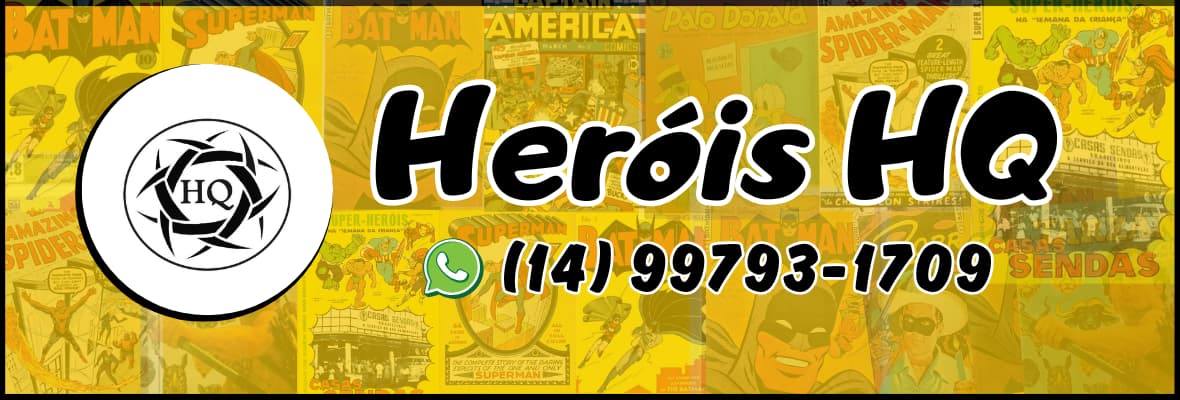 herois hq