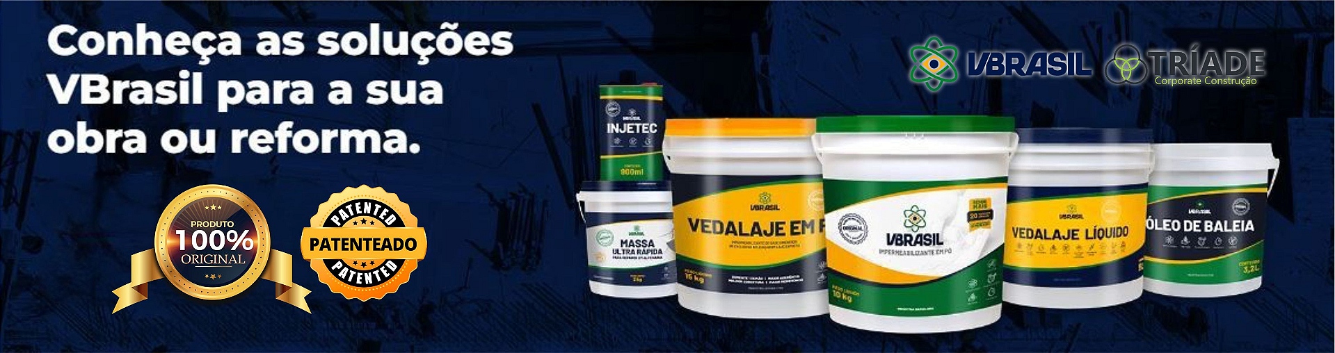 VBrasil Produtos