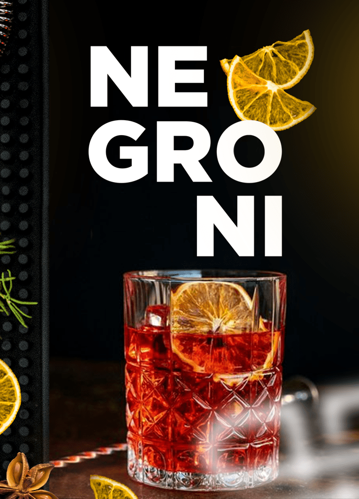 Banner Negroni 2024