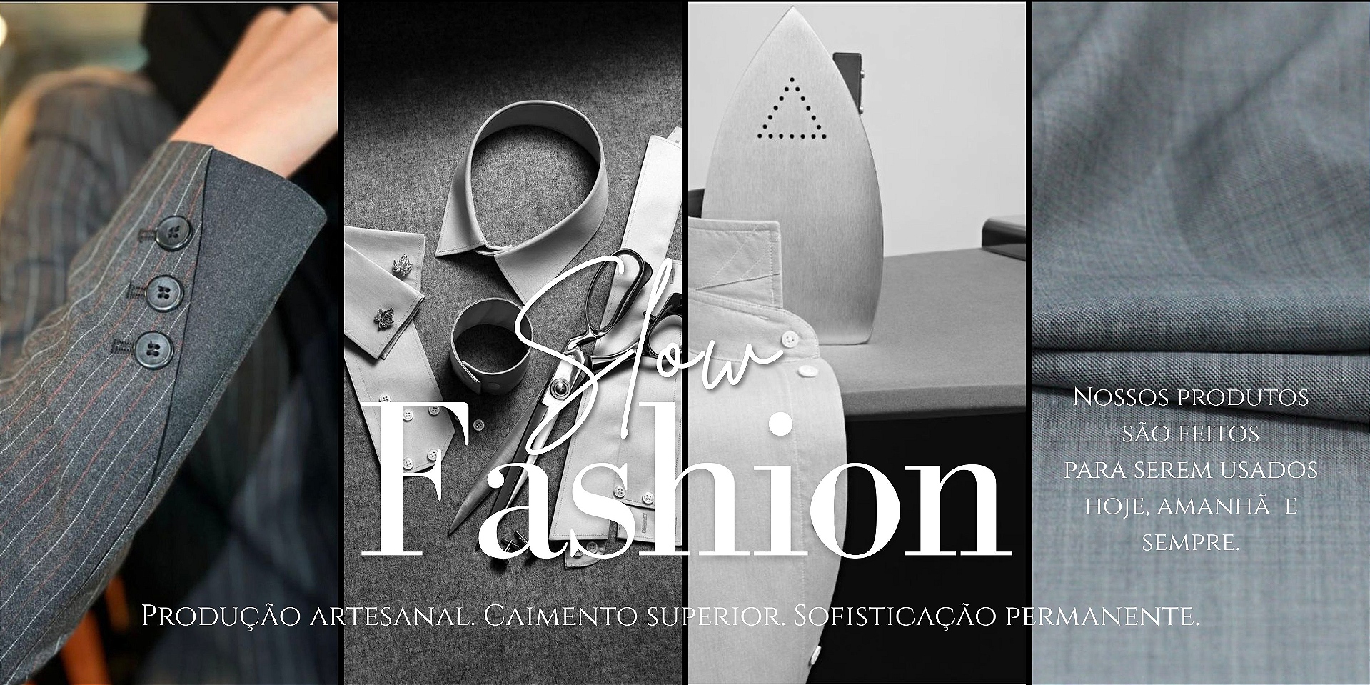 Slow Fashion