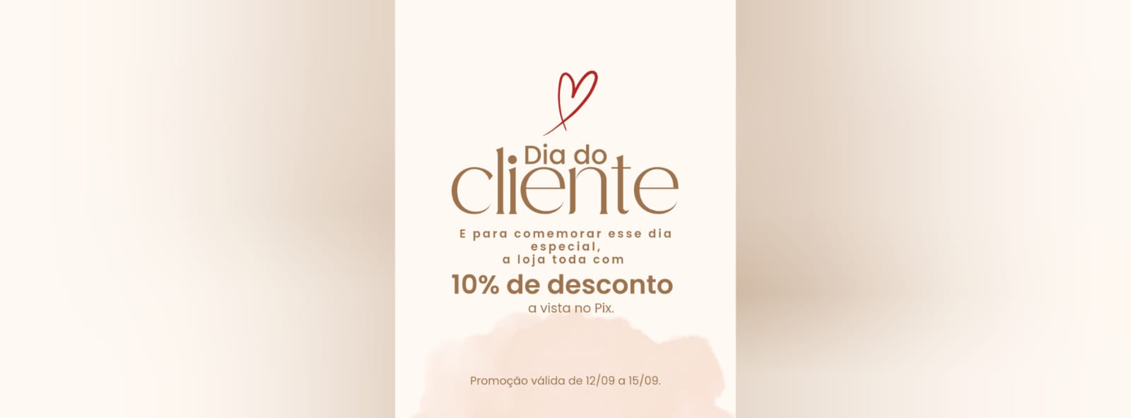 Dia do Cliente