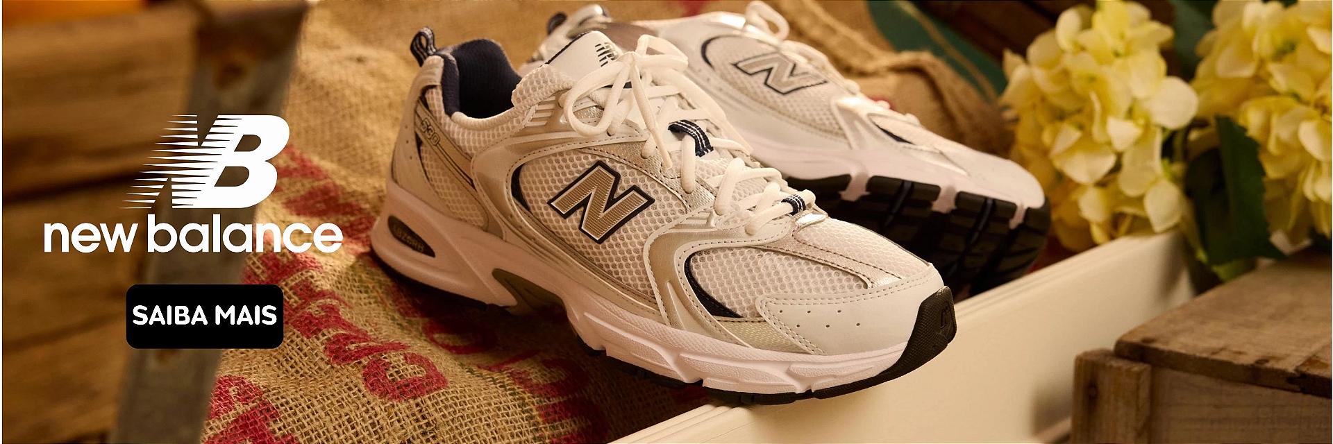 new balance 530