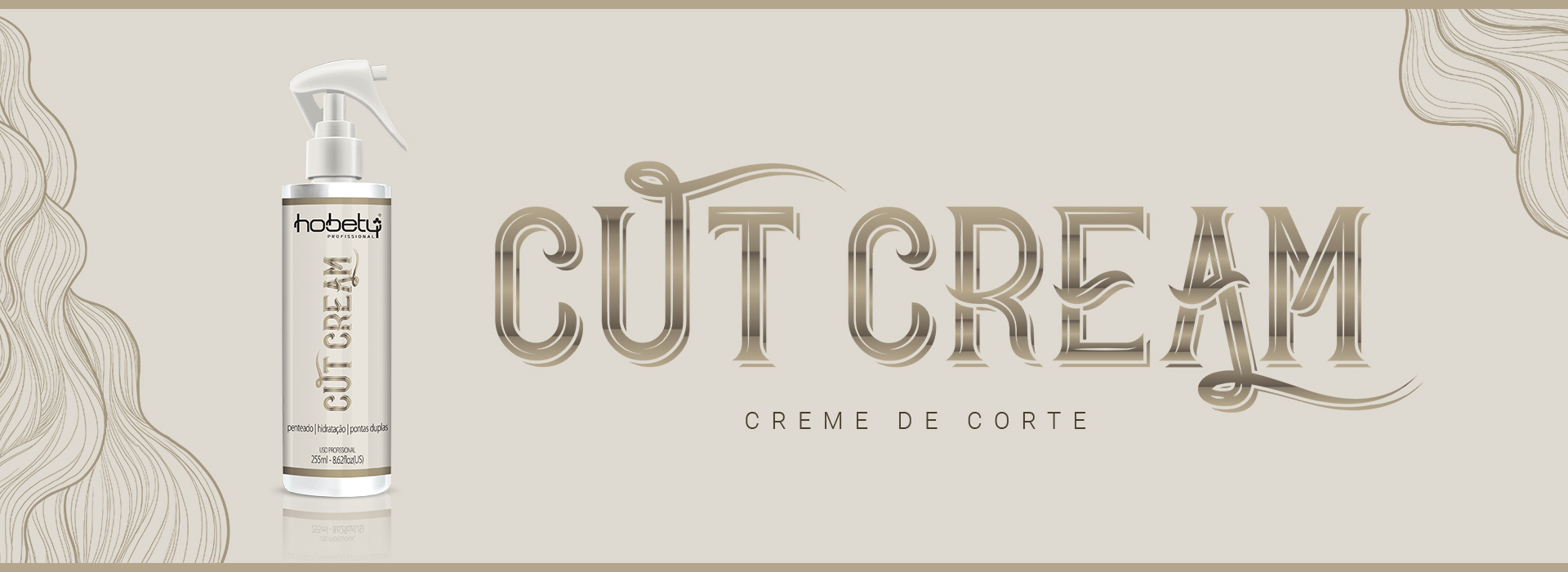CUT CREAM