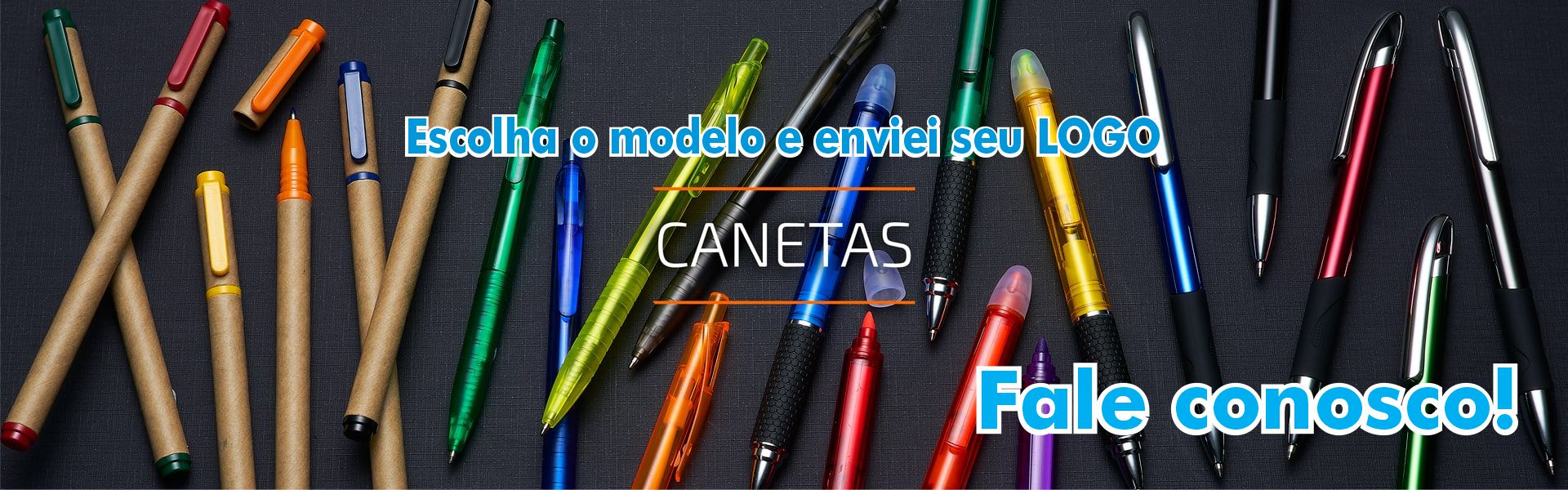 CANETAS