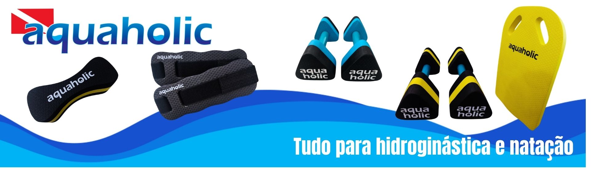 Full Banner Aquaholic