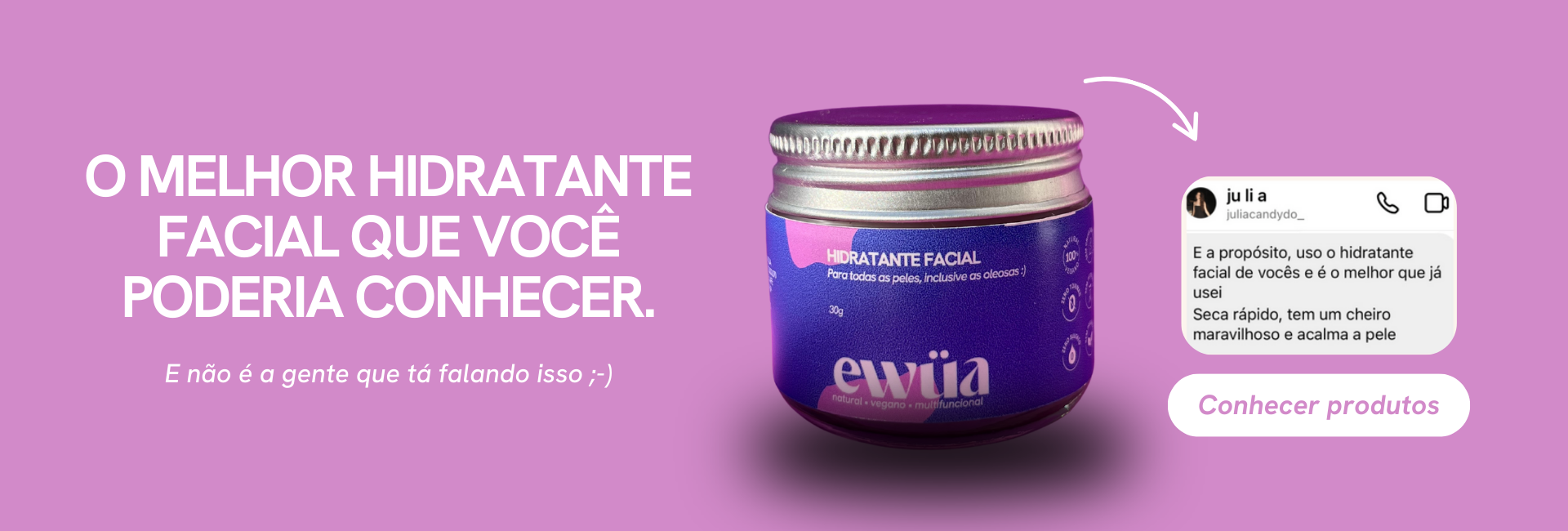 brinde hidrat e serum