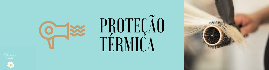 Proteção Térmiica