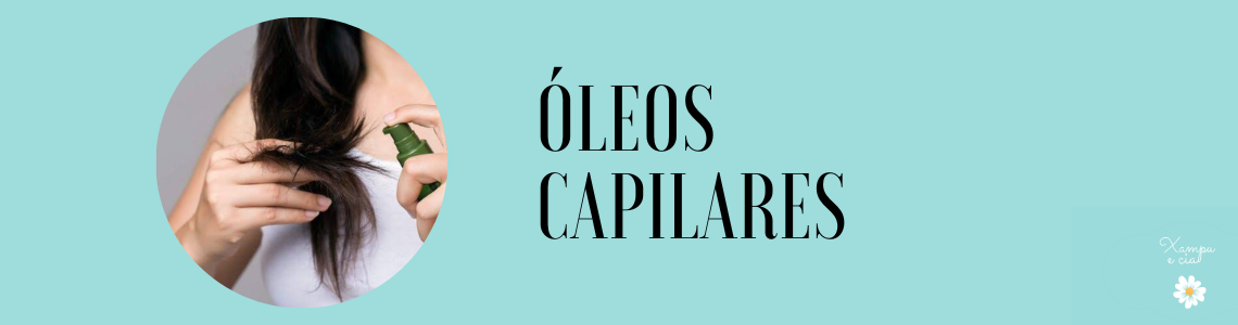 Óleos