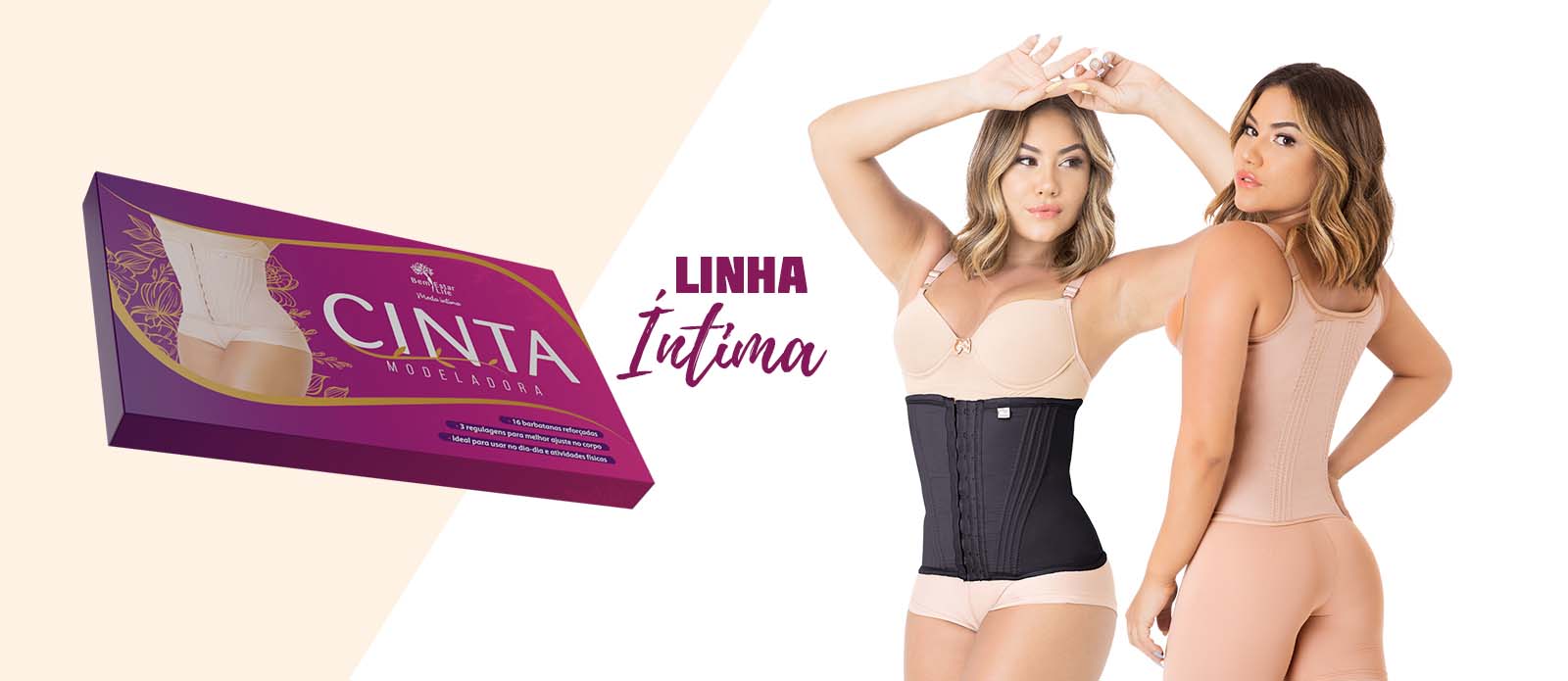LINHA INTIMA