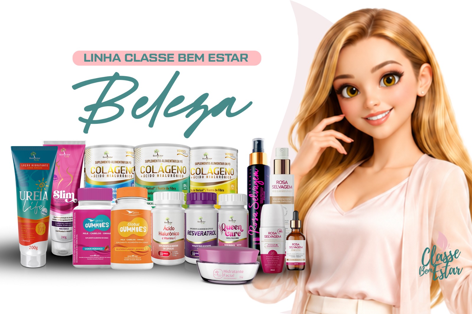 LINHA