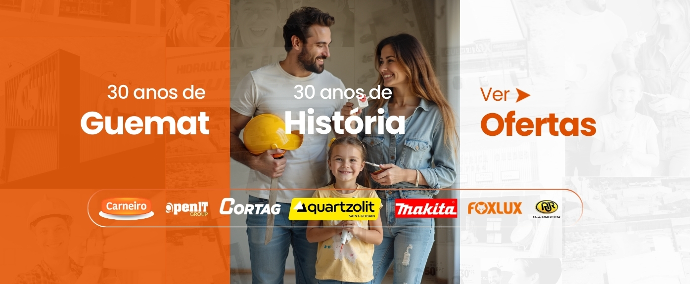 Ofertas de 30 Anos