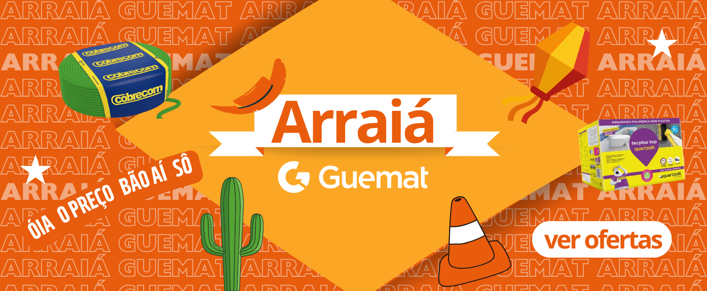 Arraiá