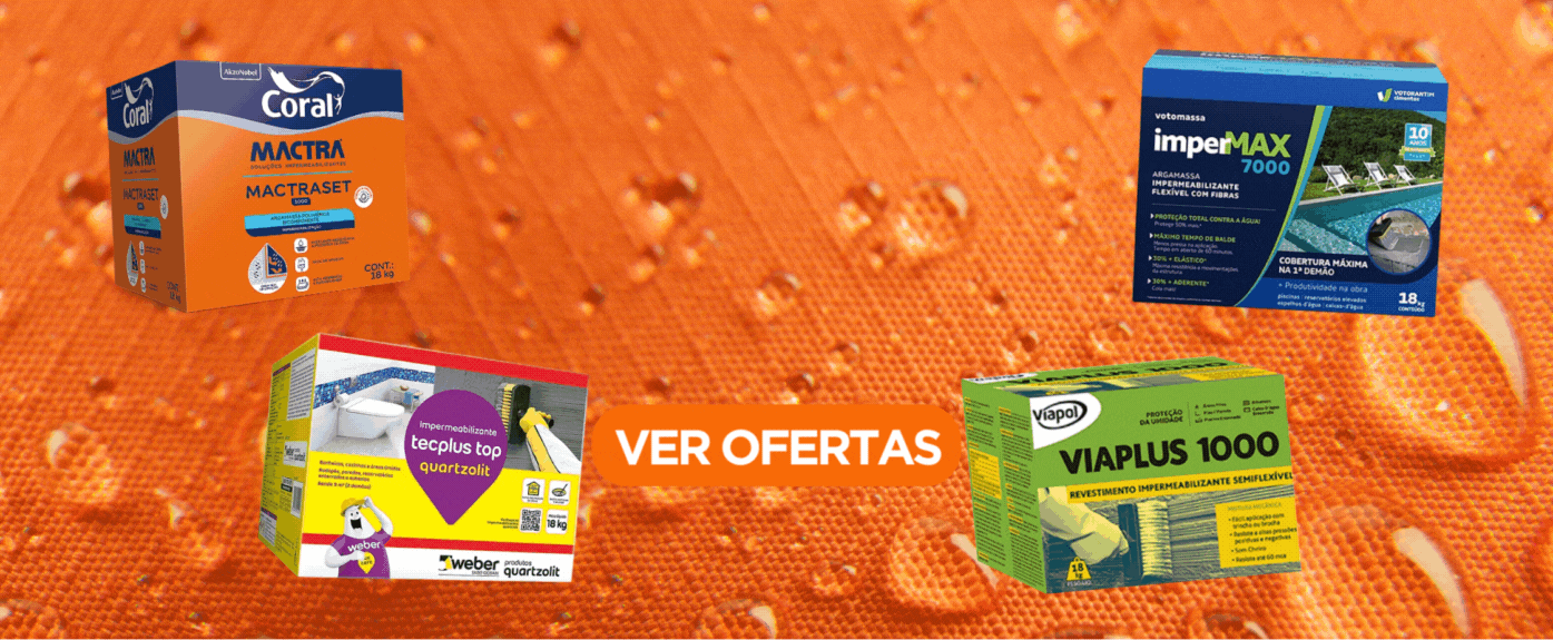 Impermeabilizantes
