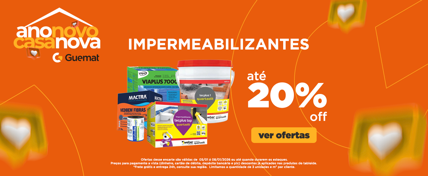 Impermeabilizantes