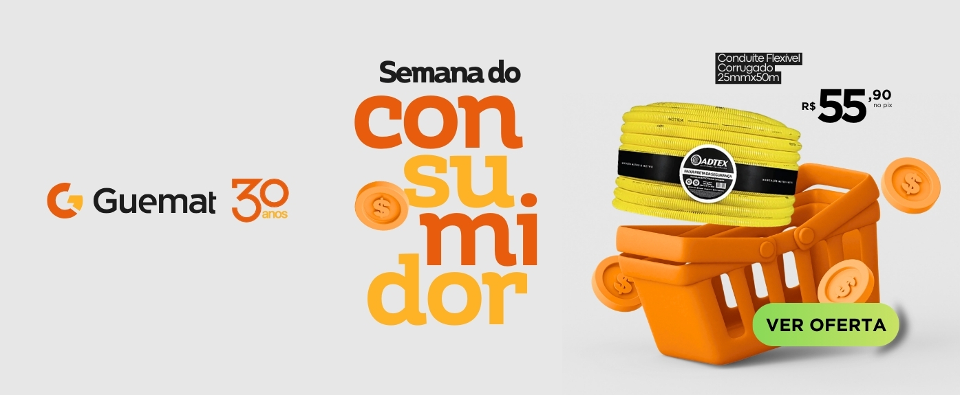 Semana do Consumidor