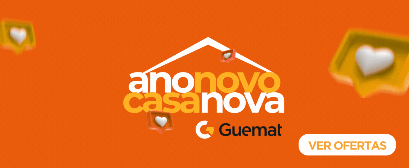 Ano Novo Casa Nova