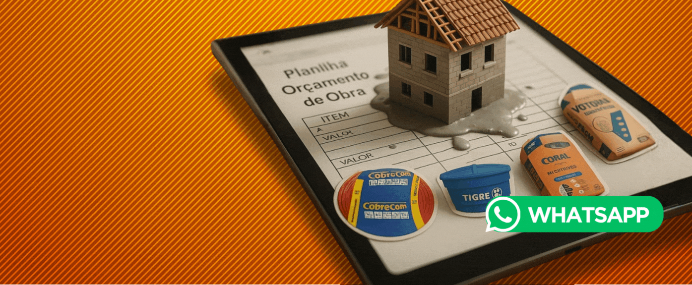 Orçamento