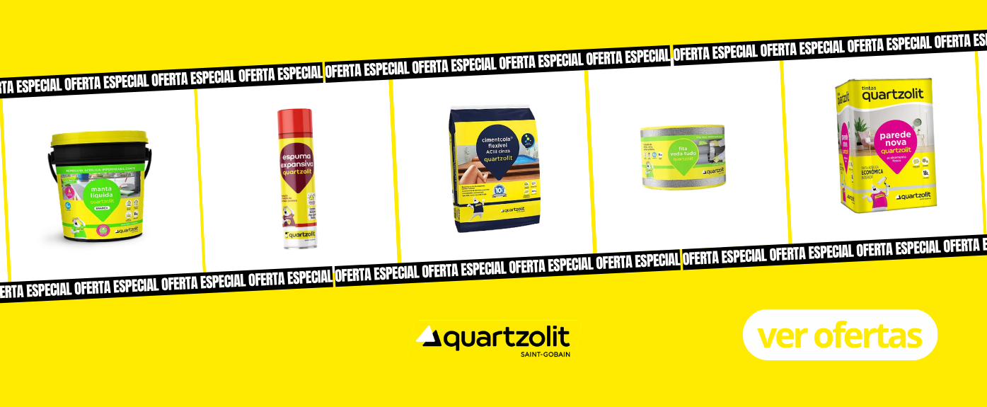 Quartzolit