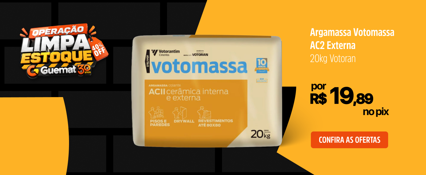 Banner Votomassa