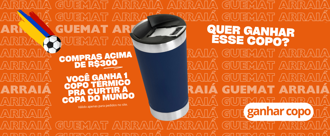 Promocao Copo