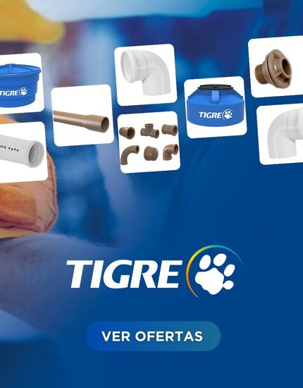 Tigre mobile