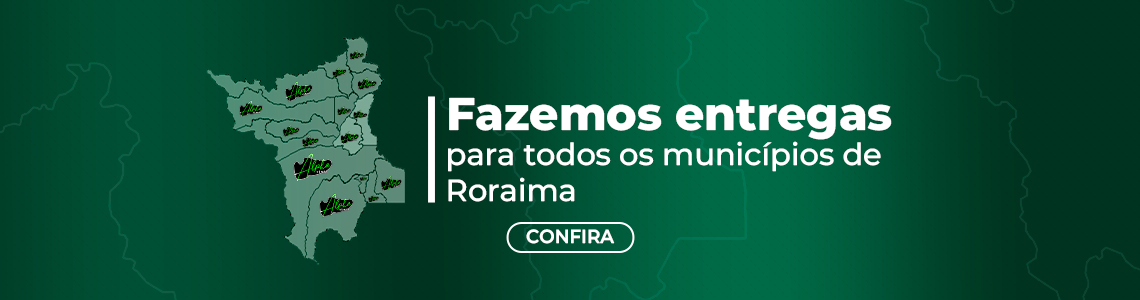 frete todos os municipios