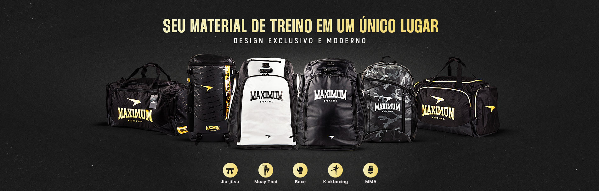 mochilas