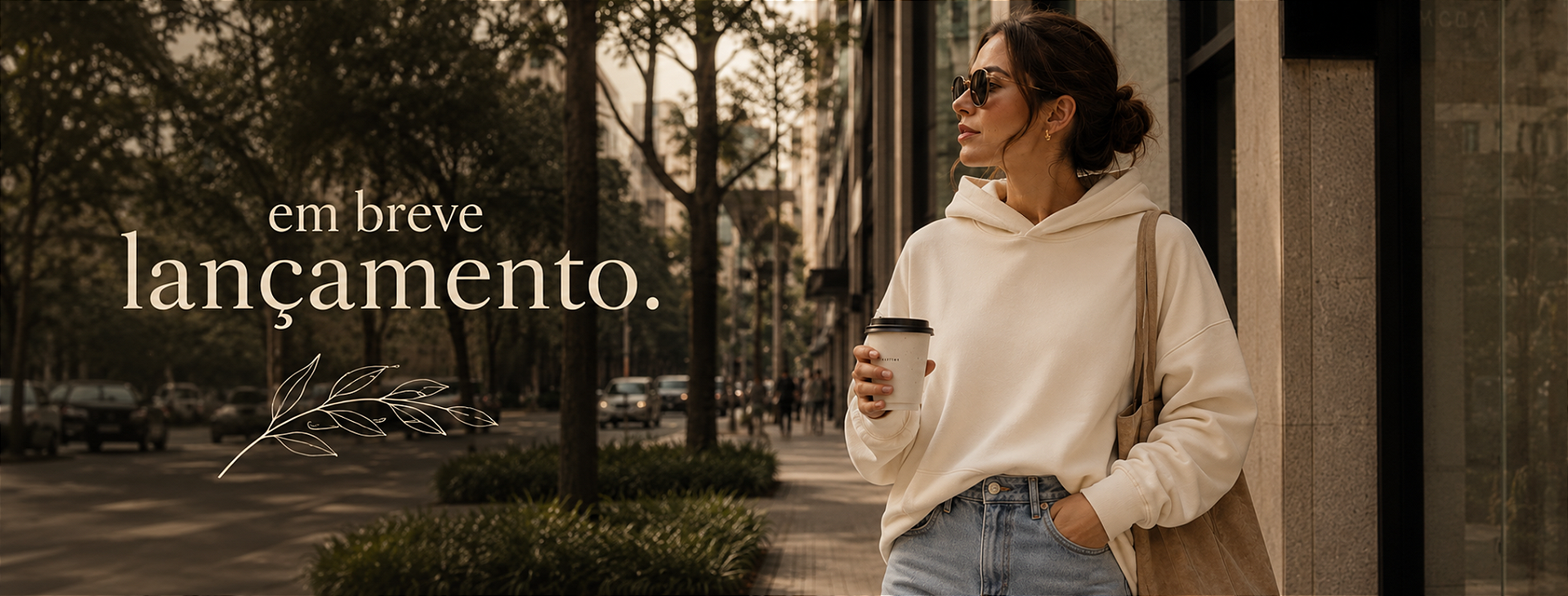 Lançamento