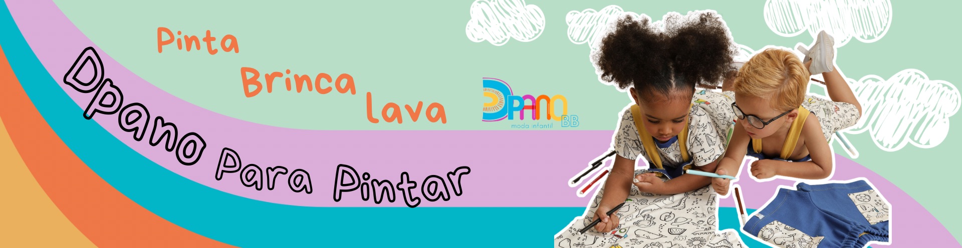 Pinta e lava